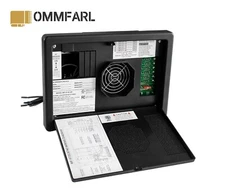 WF-8735 Converter/Charger with Distribution Center for 35 Amp DC