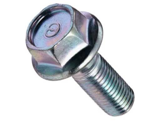 Perno de brida NSX HONDA ACURA GENUINO OEM (8X22) freno trasero ☆ 45240-SC2-003 ☆ Foto 2 de 4