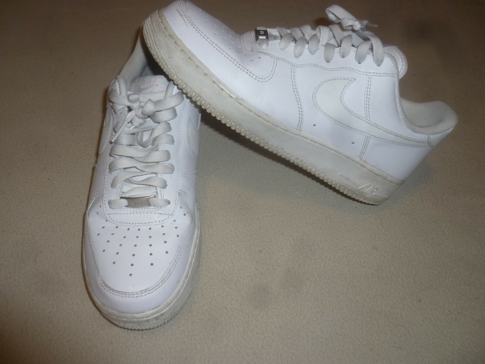 air jordan air force 1 white