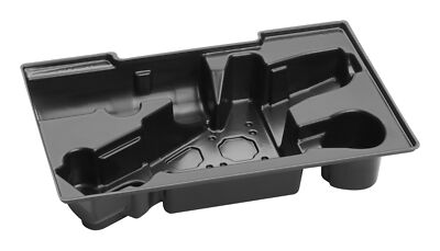Bosch Professional Einlage zur Werkzeugaufbewahrung für GUS 12V-300 - 1600A002W3