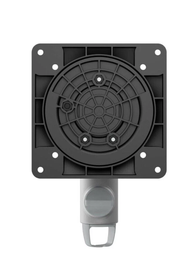 Atdec Mount AWM-A13T-B (AWM 130 Arm) - All Black -New! - Image 4 of 4