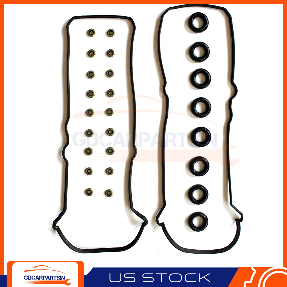 Valve Cover Gasket for Lexus GS400 GS430 GX470 LS400 LS430 LX470 Tundra