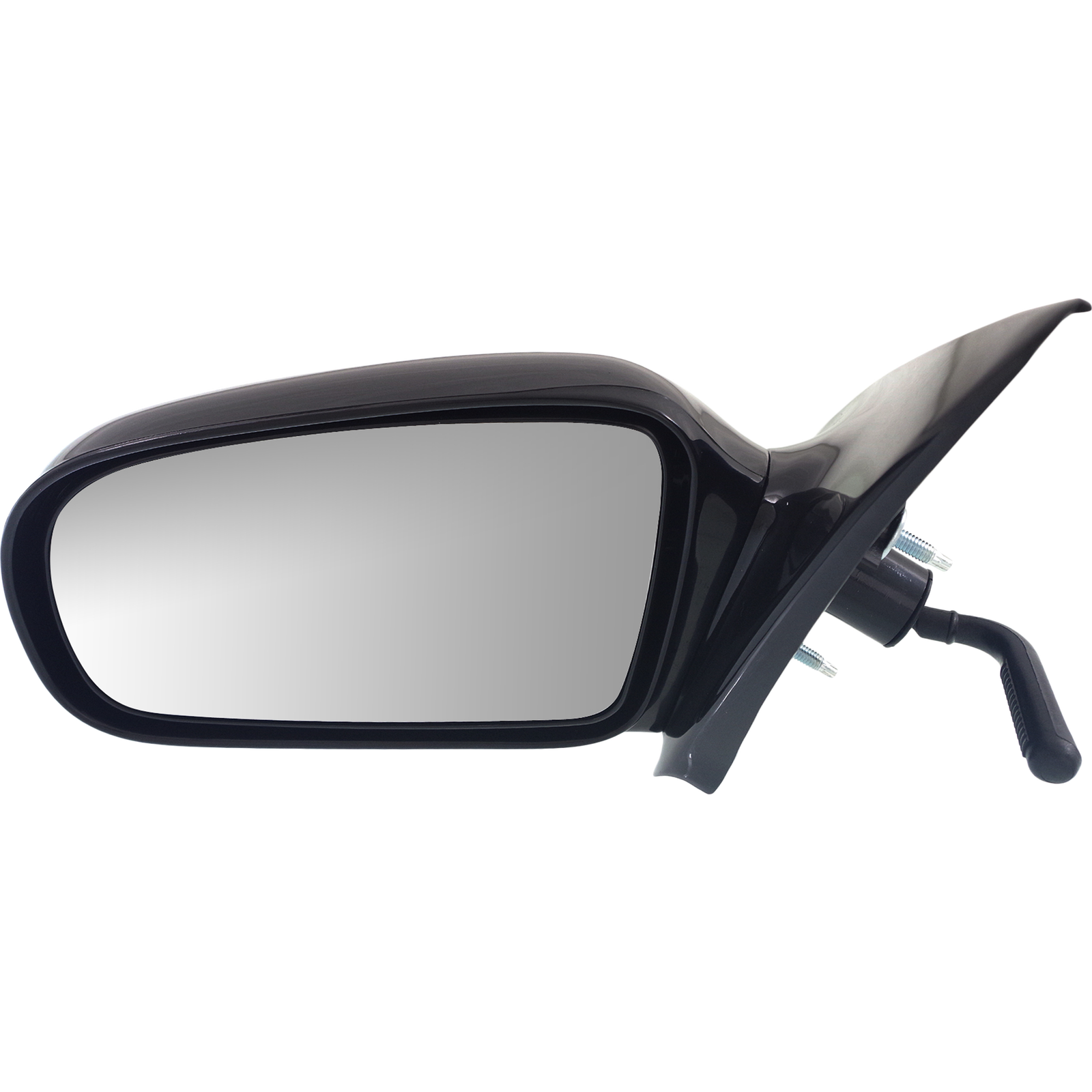 New Driver Side Mirror Replacement for 1995-2005 Chevrolet Cavalier