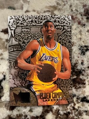 海外のバスケのカードの盾 NBAカード連載コラム⑤ 知っておきたいカードの専門用語【コラム