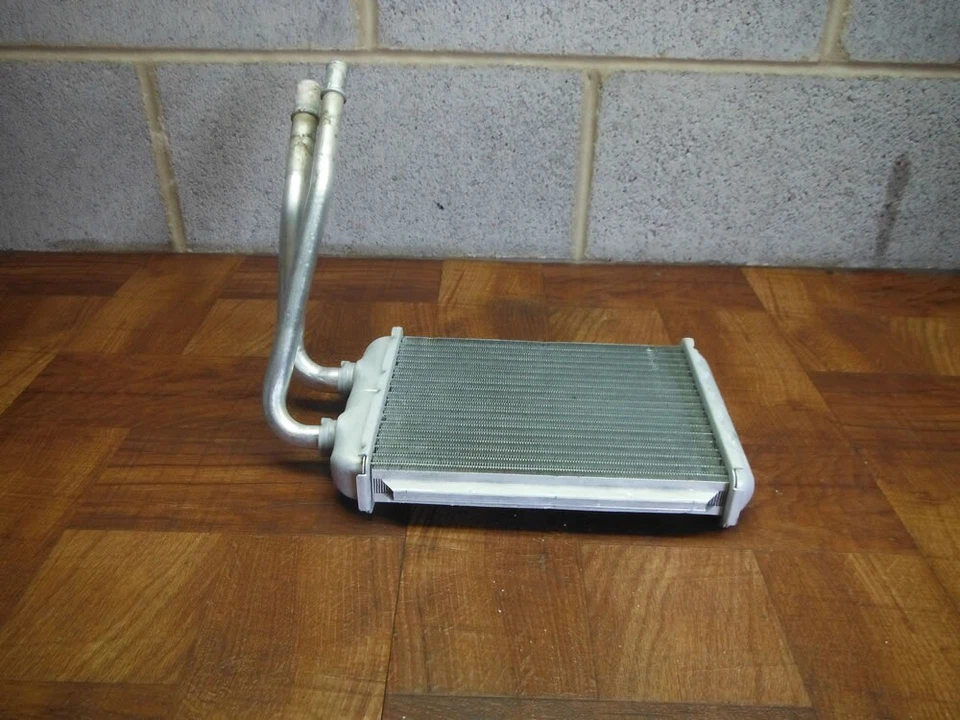 CHEVROLET COBALT HHR PONTIAC G5 SATURN ION HEATER CORE EVAPORATOR - Image 3 of 4