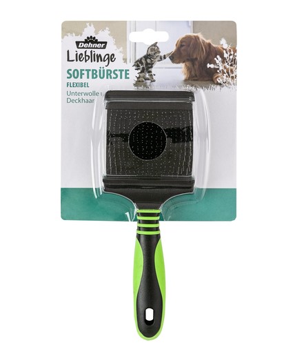 TMISHION rouleau de brosse de nettoyage Rouleau de brosse à double usage multi-surfaces pour