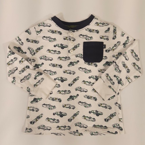 OshKosh B'gosh Toddler Shirt Sz 3T 