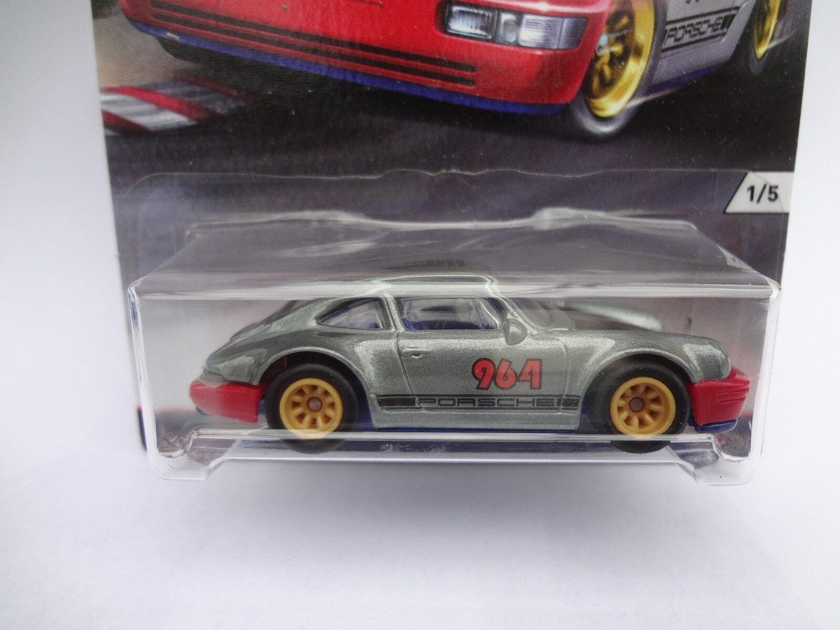Hot Wheels Car Culture Track Day SET DJF77-956D **READ | eBay