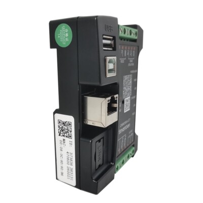 Cloud Monitoring Communication Module Achieve Genset (with SCI) Connect Internet