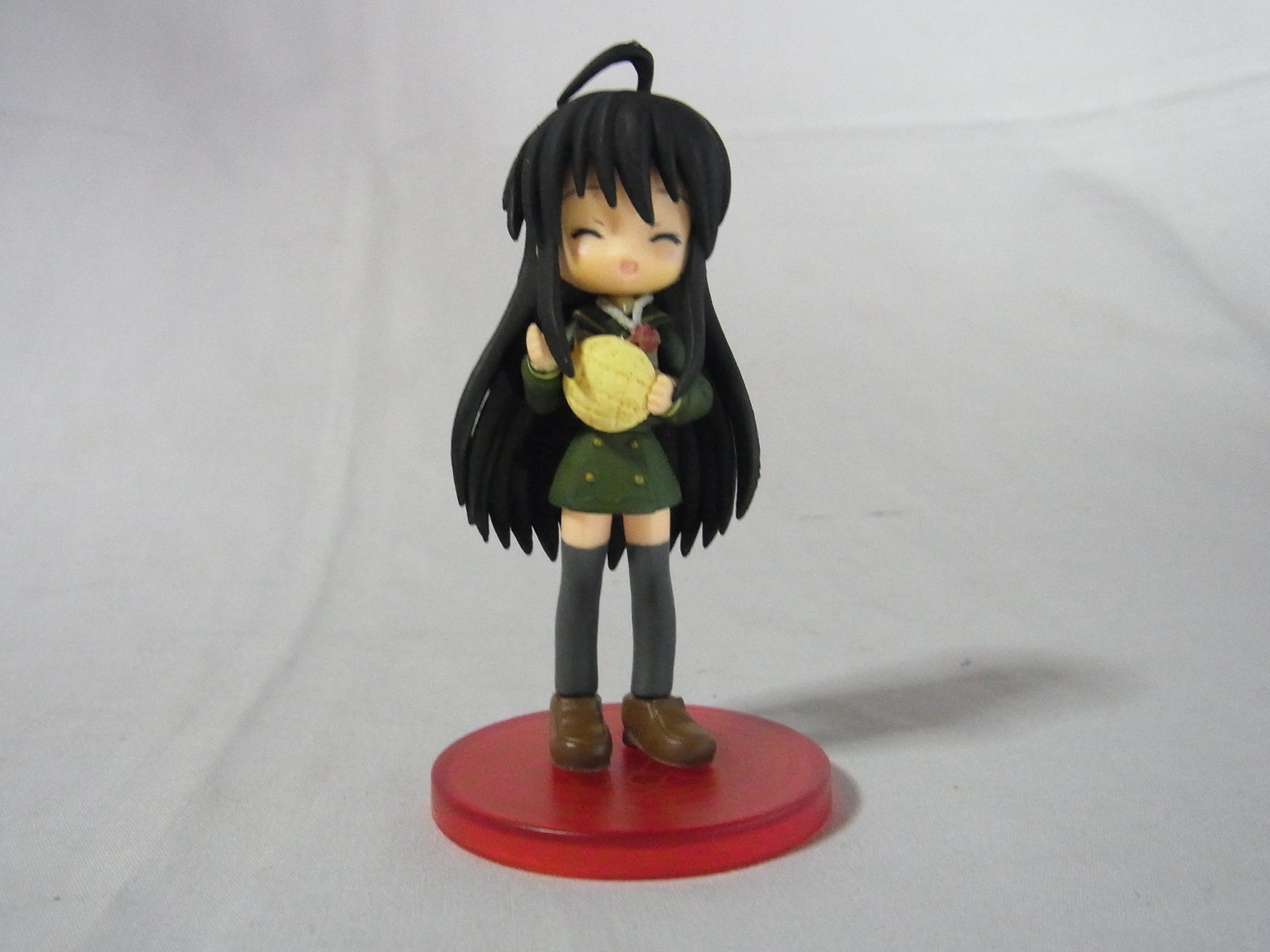 Figura Smile Shakugan no Shana Burning-Eyed Shana Prize