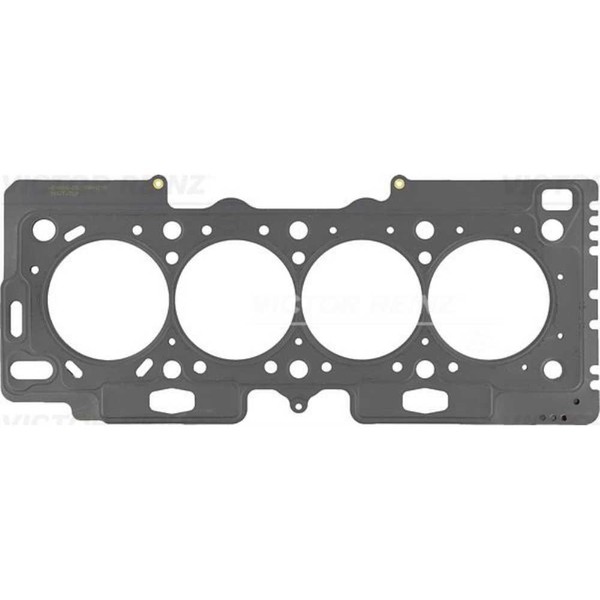 Victor Reinz Zylinderkopfdichtung FüR Peugeot 106 II 1.6 S16 CitroëN Saxo-image