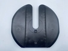 Bowflex 1090 SelectTech Dumbbell Replacement #4 (2nd large) Weight Plate (10lb)