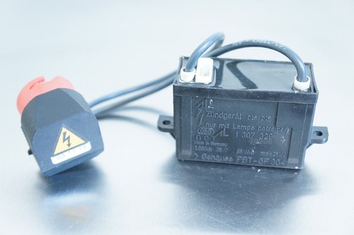 03-2005 range land rover hse hid xenon igniter socket starter plug OEM - Picture 6 of 12