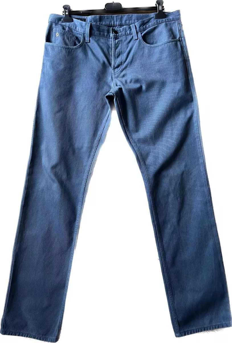 Vintage top gucci jeans