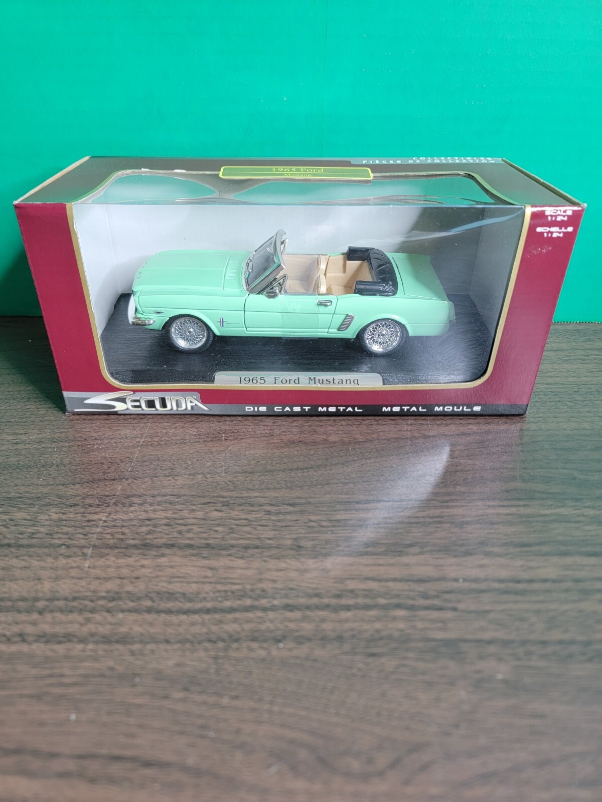 Picture 1 of 5