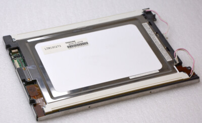 10,4'' 26,4cm LCD SCREEN DISPLAY MATRIX TOSHIBA LTM10C273 800x600 FÜR INDUSTRIE