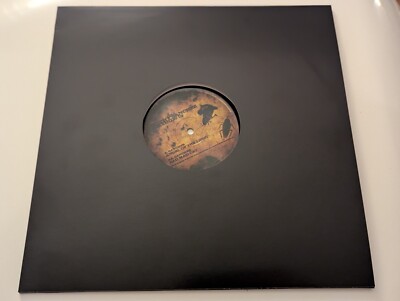 Gancher - Angel Of The Light / Bad Mad Cat (Filthy Sanchez Records)