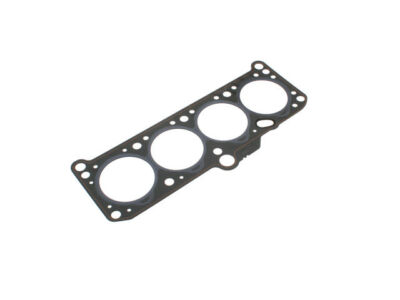 For 1985-1986 Volkswagen Golf Head Gasket Victor Reinz 83337DFJS 1.6L 4 Cyl