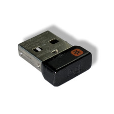 LOGITECH UNIFYING USB DONGLE FOR MOUSE OR KEYBOARD USED TESTED 4853 