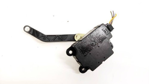 Opel Signum 2005 Heater Vent Flap Control Actuator Motor USED, Gen #1913104-88