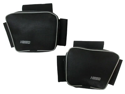 Sacs pour les pare carters HEED Yamaha XT 660 R / X - Photo 1/2