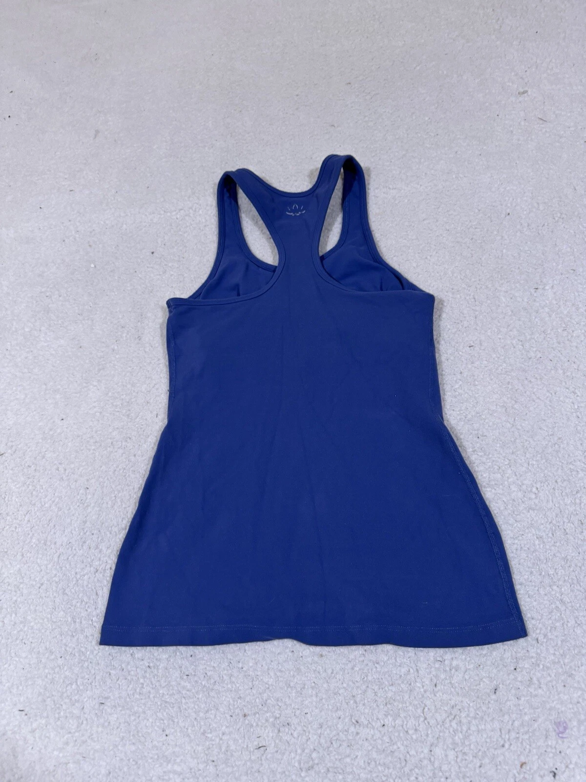 beyond-yoga step up vesmírné barvivo závodní záda tělocvična atletické tank-top