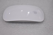 Apple Magic Bluetooth Wireless Laser Mouse - A1296 Cleaned  TESTED  WORKING 