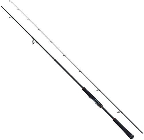 best saltwater telescopic spin fishing rod KastKing Blackhawk II Telescopic Fishing Rods