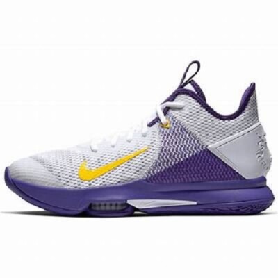 NIKE LEBRON WITNESS IV MENS BASKETBALL 