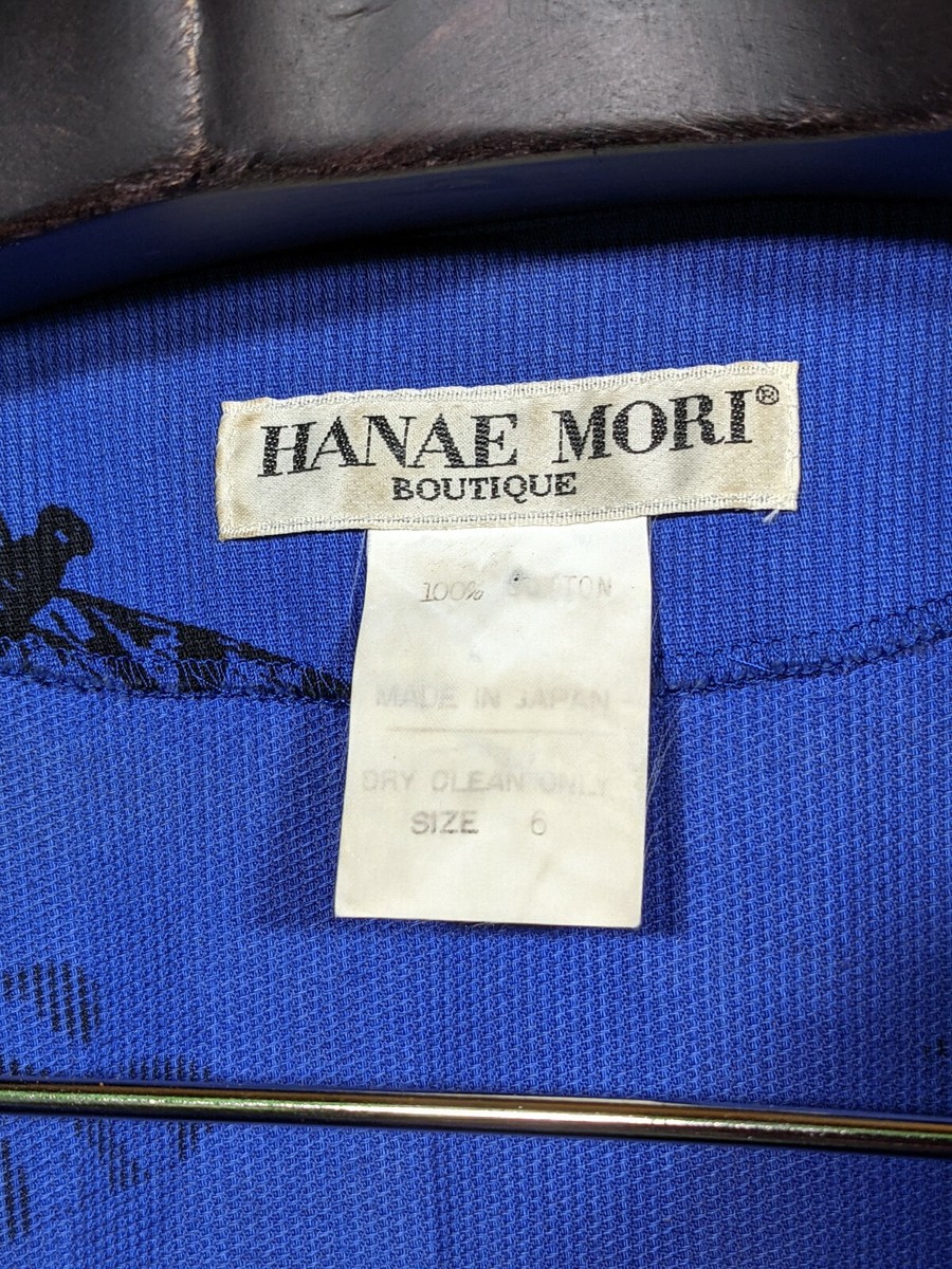 HANAE MORI JA SWAROVSKI 80' ヴィンテージ 10点 HANAE MORI JA SWAROVSKI 80' ヴィンテージ 10点