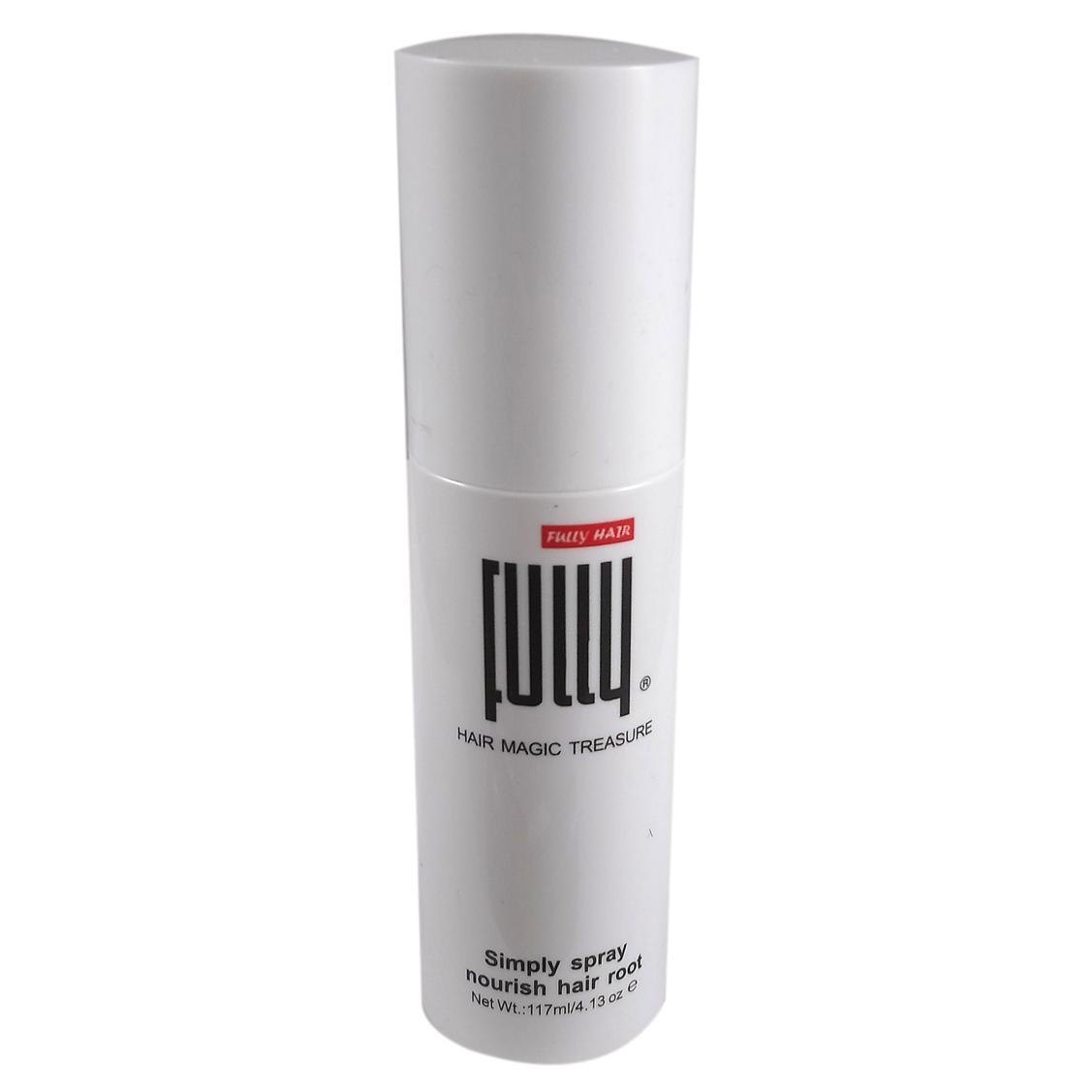 Spray nourrissant FULLY Hair Magic anti-frisottis et thermo-protecteur