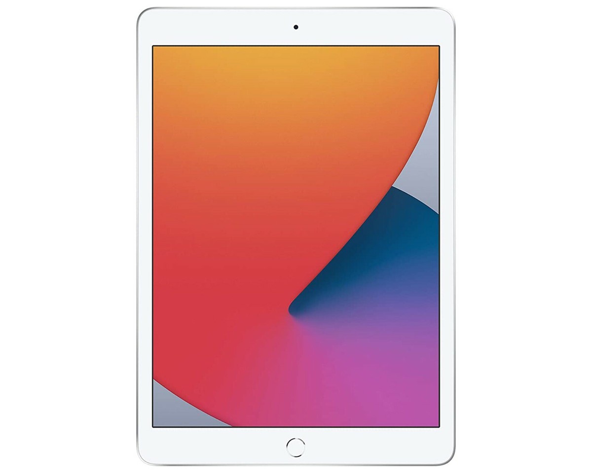 Apple iPad 8世代 128GB Apple iPad 8 32GB, 128GB, All Colors, Wi-Fi Only, 10.2-inch Retina