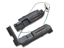 Genuine Dell Latitude 7410 E7410 Left Right Speakers Set HUK11 NFH3D