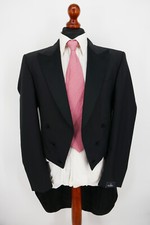 Scabal Frack Cutaway Gr.102 Sc…