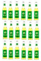24 Flaschen Fritz Honigmelone A 0,33L Fritz Inc. Mehrweg Pfand