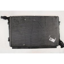 Radiateur Volkswagen JETTA