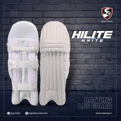SG HILITE LEGGUARDS RH MEN