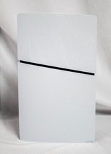 Sony PlayStation 5 Digital Edition Slim Console - Missing Feet & Outer Sleeve