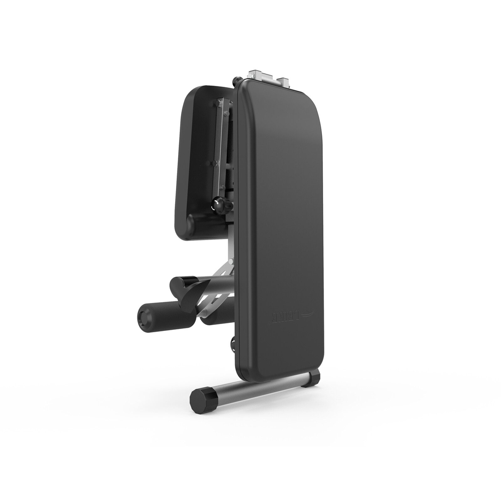 Leikefitness Adjustable Weight Dumbbell Bench Incline Decline Full Body