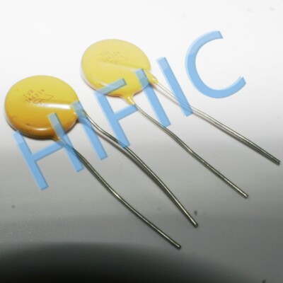 5PCS/25PCS TVR14431 14D431 14D431K 430V 14MM   varistor 