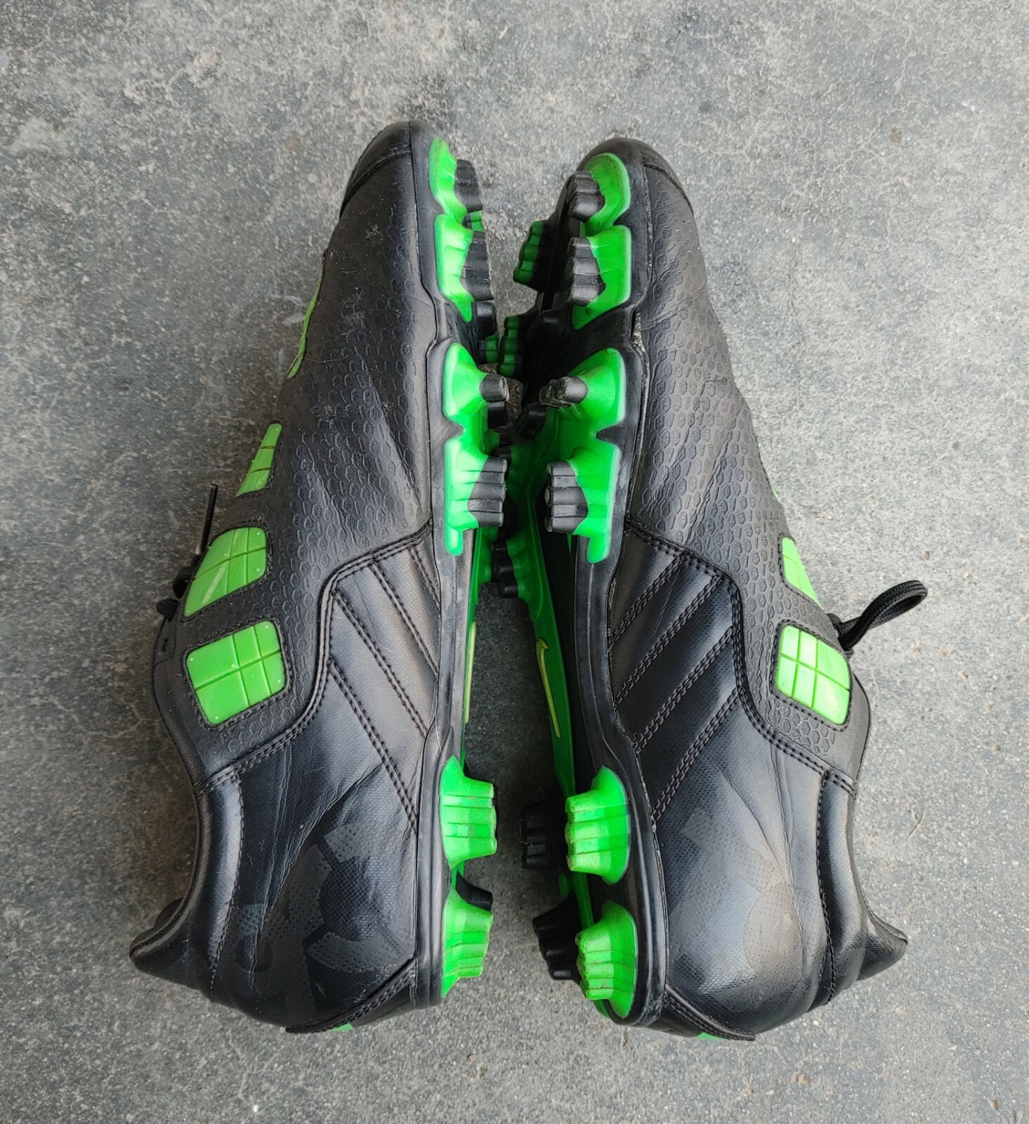 Nike T90 Shoot III купить в Америке 