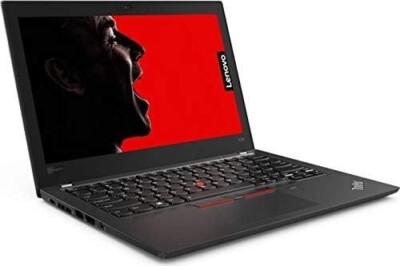 第8世代 Lenovo ThinkPad X280 Core i5-8250U Lenovo ThinkPad X280 Intel Core I5-8250U 8GB RAM 256Gb SSD Windows