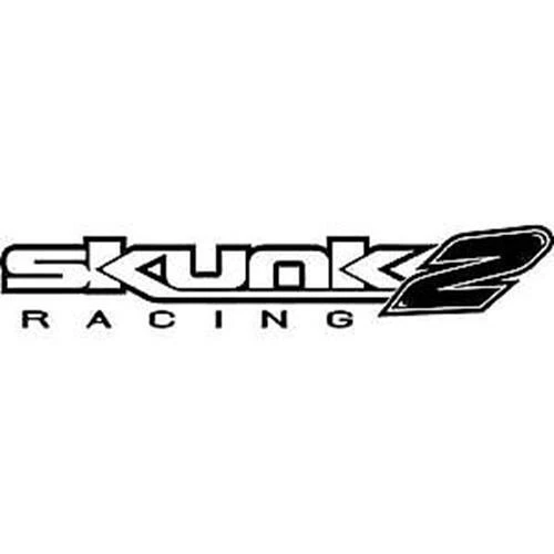 Skunk2 Decal Sticker Window VINYL DECAL STICKER Car Laptop