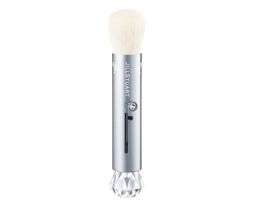 Jill Stuart KOSE Original Cheek Color Brush Japan | eBay