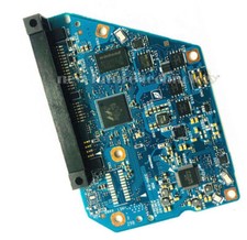 Toshiba PCB G3626A HDWQ140 Circuit Board Hard Drive Logic Controller Board HDD