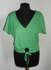 Maglia Maglietta T shirt  Blusa ZARA  Orig.100%  Tg  S  COMPRALO SUBITO 
