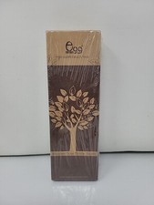 BLACK EGG Boar Bristle Hair Brush for Women Men Kid, Soft Natural, Sealed