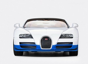 diecast bugatti veyron super sport