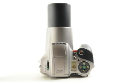 Excellent+] OLYMPUS L-20 AF ZOOM 28-110mm f/4.5-5.6 35mm Film