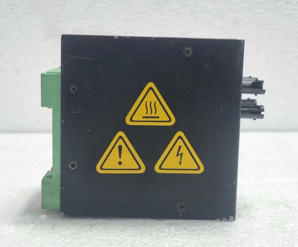 N-Tron 306FX2-ST Industrial Ethernet Switch | N-Tron 306FX2 - Image 4 of 4